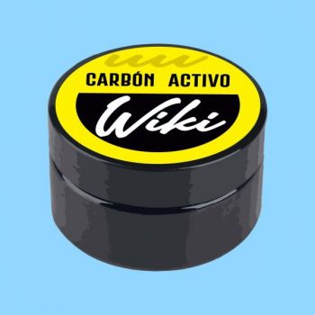 Carbon Activado WIKI