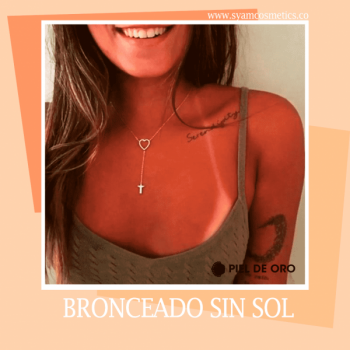 Kit De Bronceo