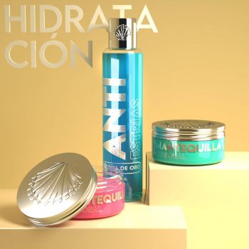 Kit Hidratacion